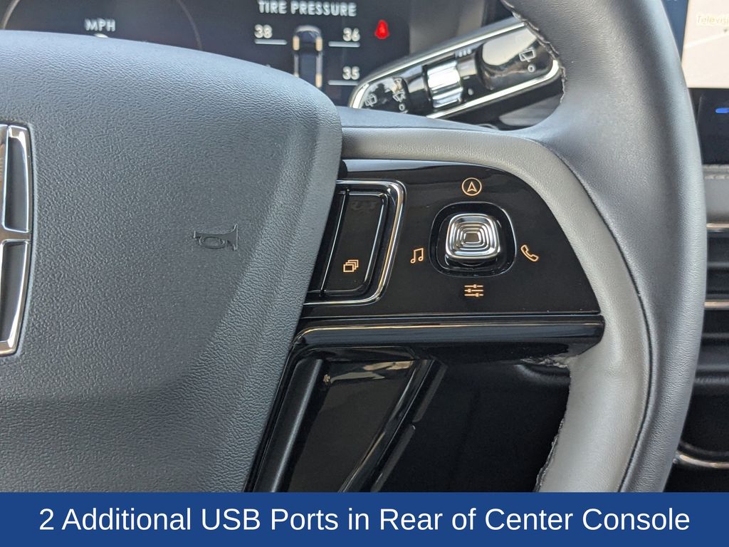 2024 Lincoln Corsair Premiere