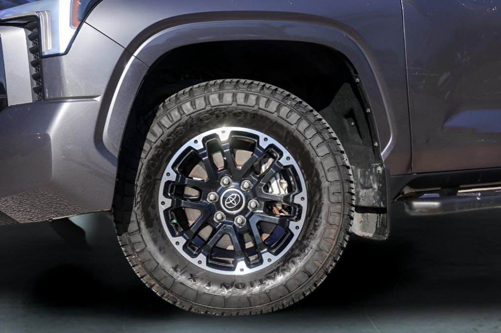 Used Car 2024 Toyota Tundra  Sr For Sale Under $40,000 In Austin, Texas