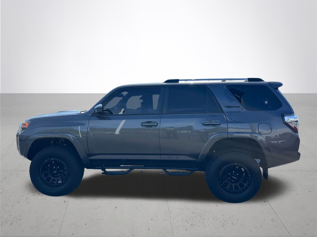 2016 Toyota 4Runner TRD Pro