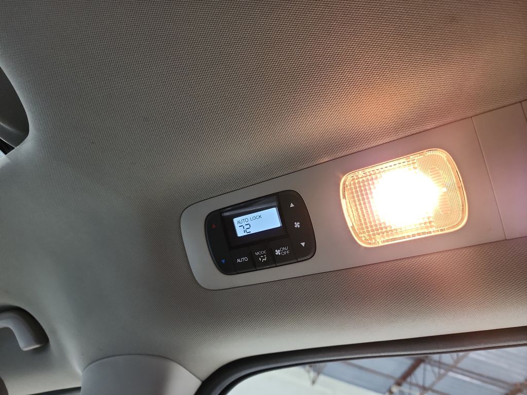2014 Honda Odyssey EX-L photo