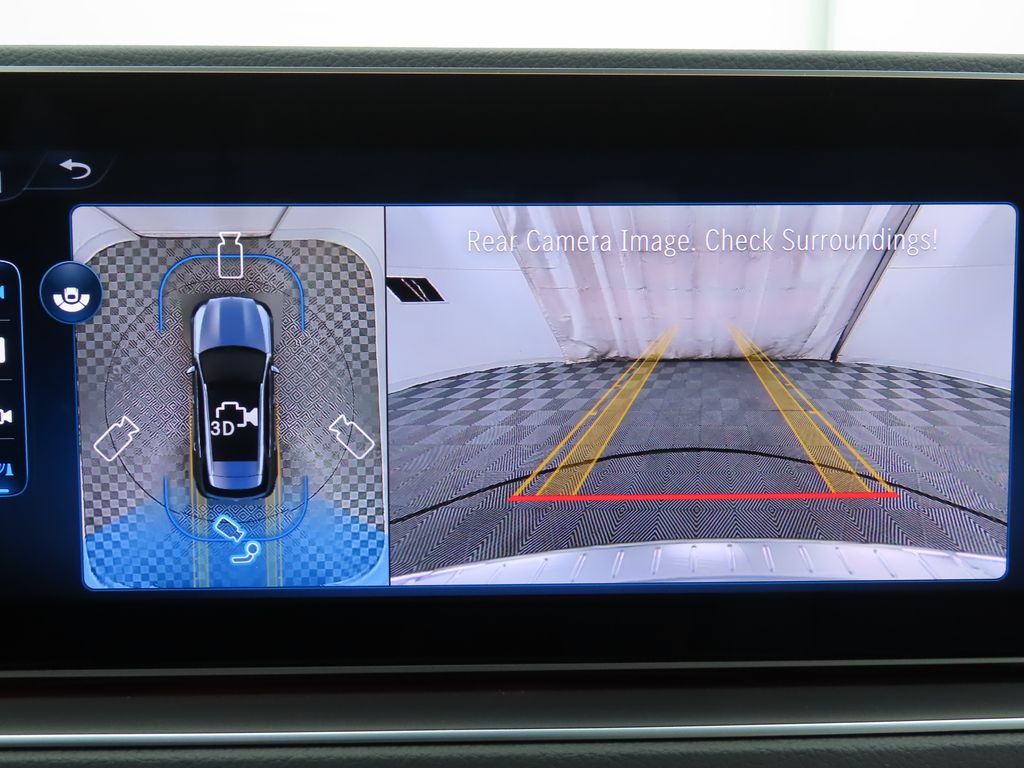 Thumbnail: 2026 Mercedes-Benz GLE - 15