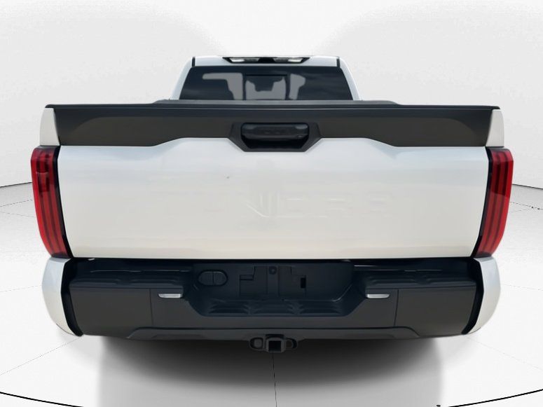 2023 Ice Cap Toyota Tundra 2WD SR RWD Truck