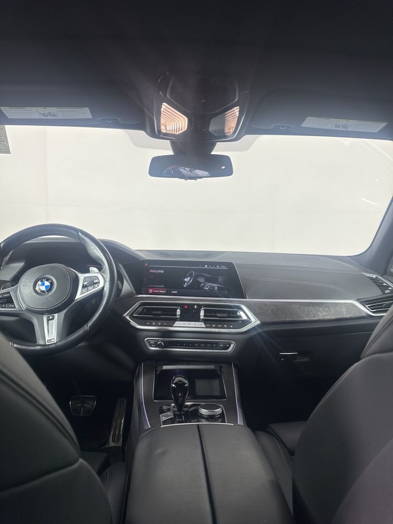 Thumbnail: 2023 BMW X5 - 9
