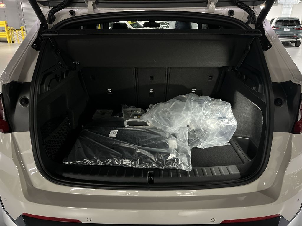 Thumbnail: 2026 BMW X1 - 24