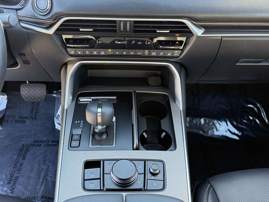 2026 Mazda CX-90 Premium Sport Package - Photo 21