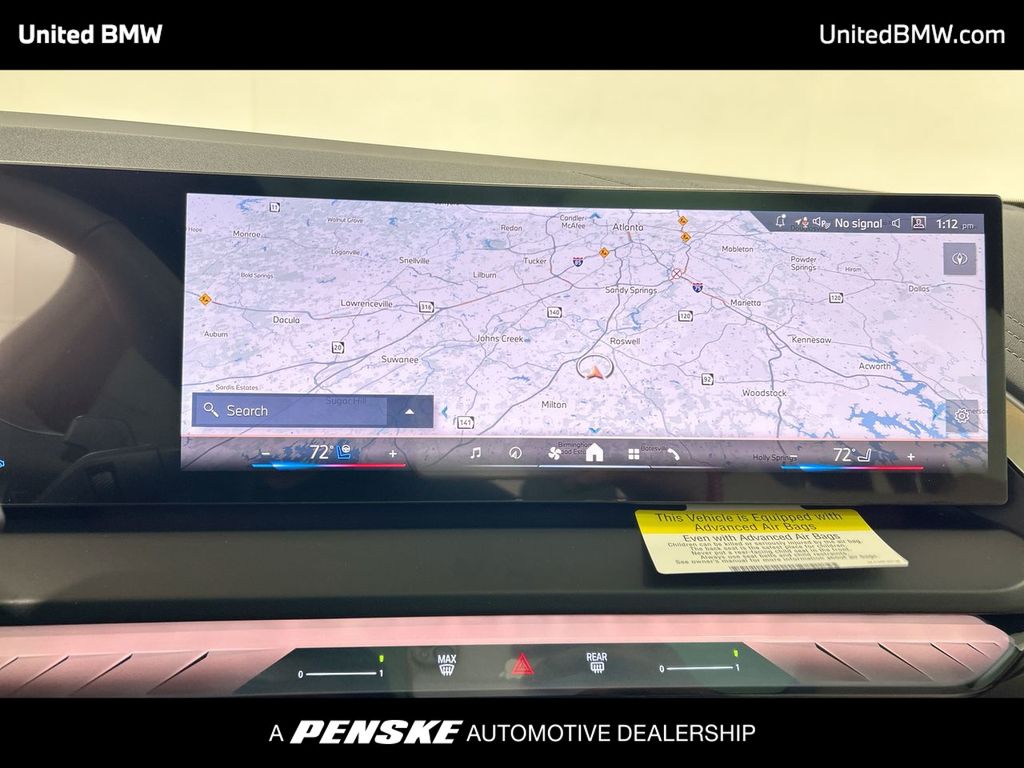 Thumbnail: 2026 BMW X3 - 18