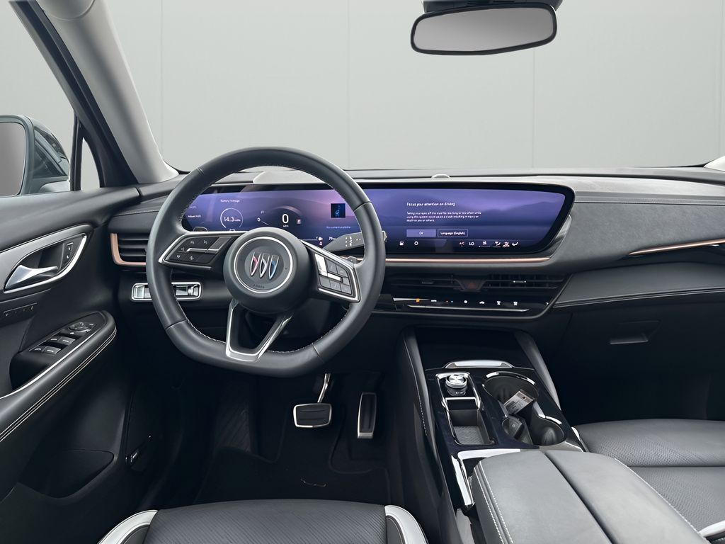 Used Car 2025 Buick Envision  Sport Touring For Sale Under $35,000 In Austin, Texas