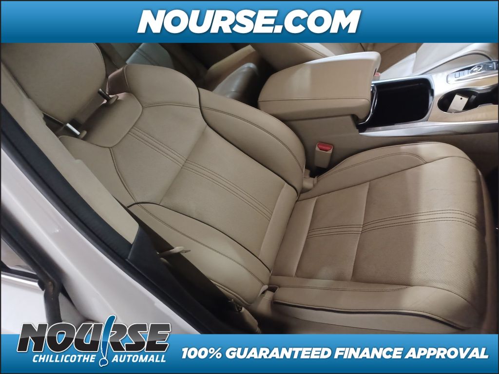 2019 Acura MDX 3.5L Advance Pkg w/Entertainme photo