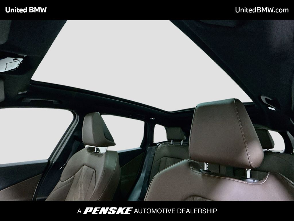 Thumbnail: 2026 BMW X3 - 11