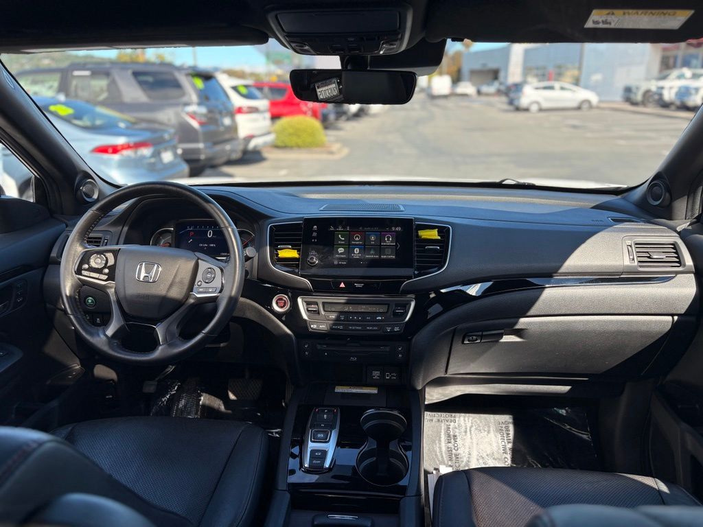 Used 2022 Honda Pilot SUV