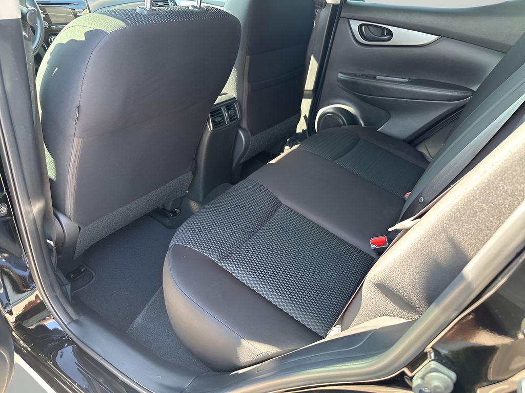 Used Car 2018 Nissan Rogue Sport  S For Sale In Austin, Texas