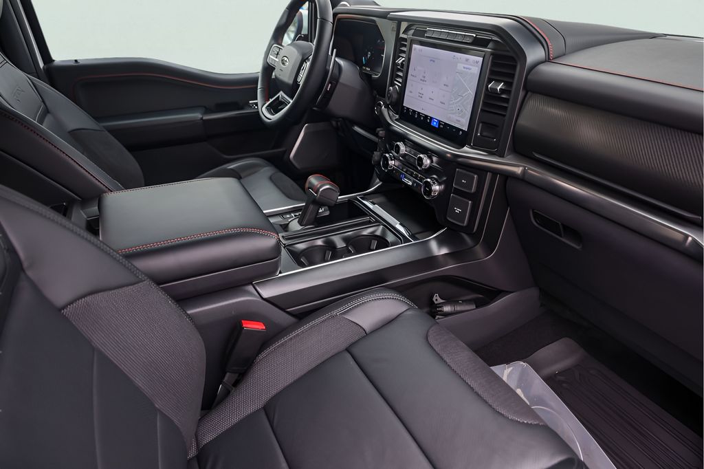 Used Car 2024 Ford F-150  Raptor For Sale Under $80,000 In Austin, Texas