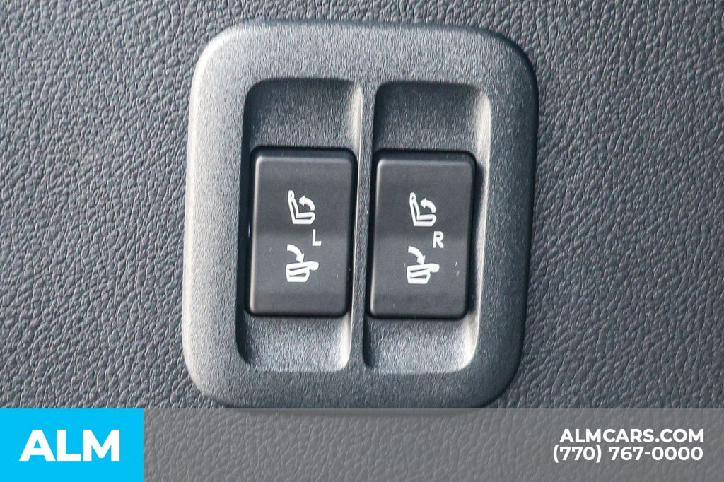 Used 2025 Black Lexus 350 Premium image 25