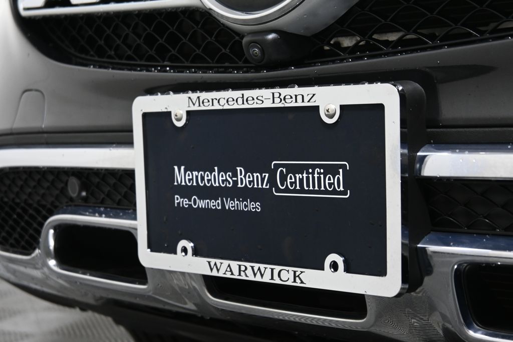 Thumbnail: 2022 Mercedes-Benz GLC - 13