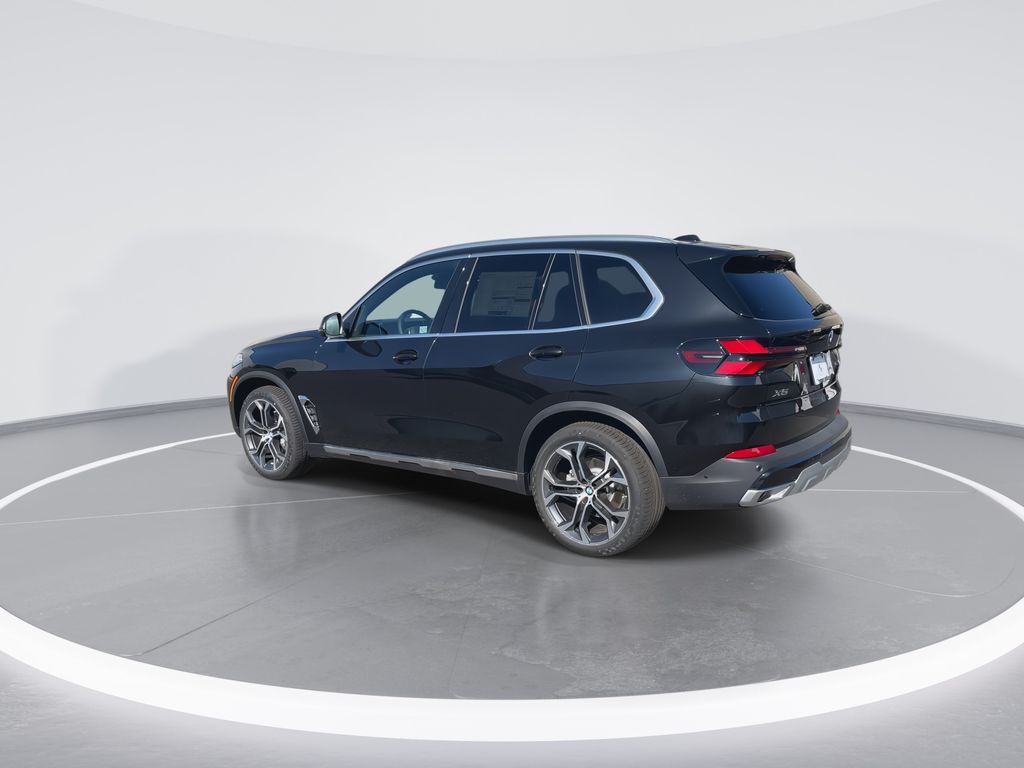Thumbnail: 2026 BMW X5 - 6