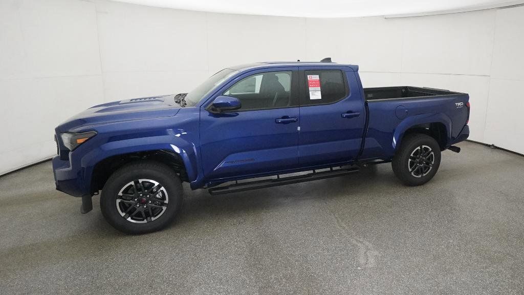 Thumbnail: 2025 Toyota Tacoma - 11