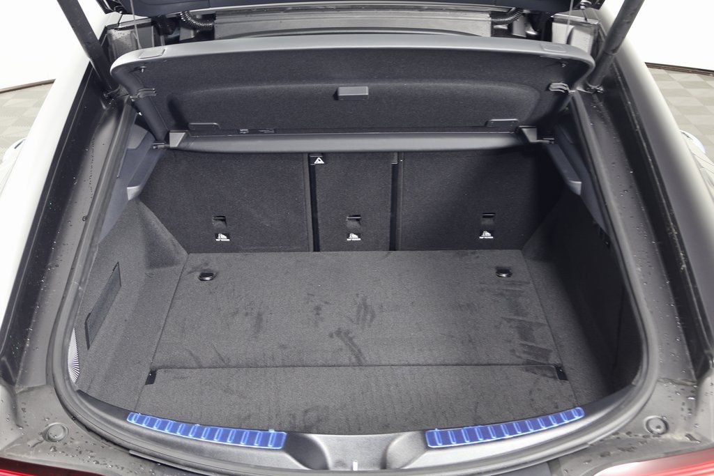 Thumbnail: 2026 Mercedes-Benz AMG GT - 8