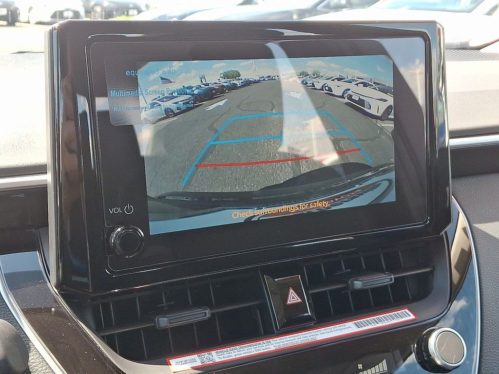 Thumbnail: 2025 Toyota Corolla - 18