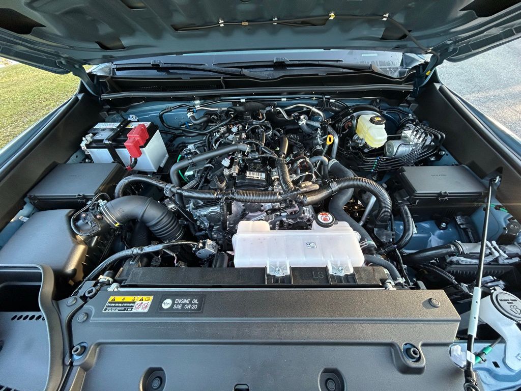 Thumbnail: 2025 Toyota 4Runner - 11