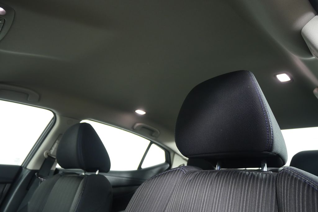 Thumbnail: 2016 Nissan Maxima - 11