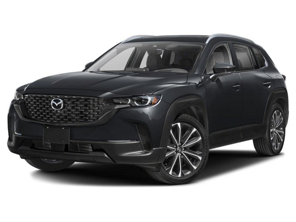 New Car 2025 Mazda Cx-50  2.5 S Premium Plus Package For Sale In Georgetown, Texas