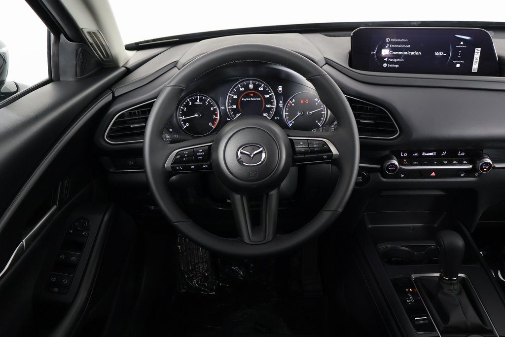 Thumbnail: 2026 Mazda CX-30 - 3