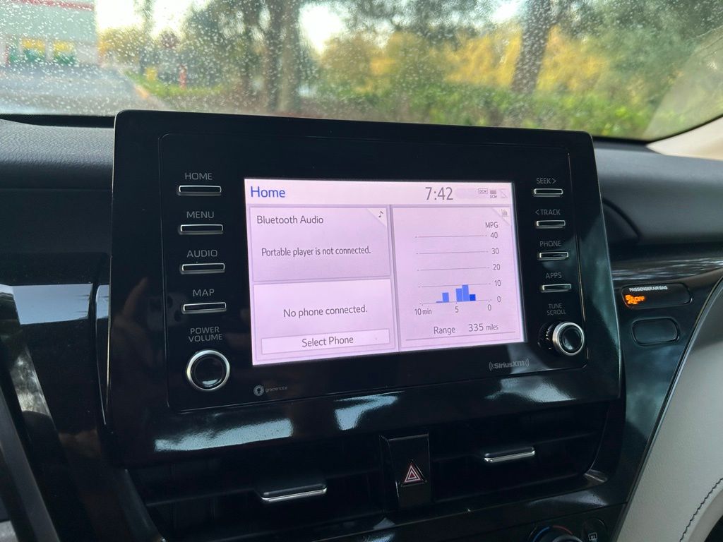 Thumbnail: 2024 Toyota Camry - 24