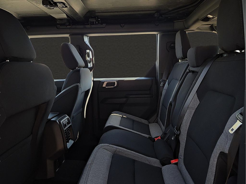 New 2025 Ford Bronco For Sale in Farmington, AR