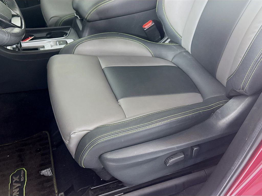 Used Car 2023 Subaru Ascent  Onyx Edition For Sale Under $35,000 In Austin, Texas