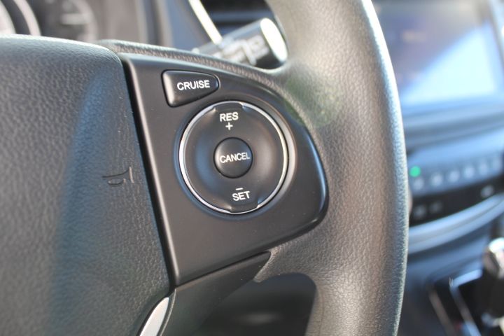 Used Car 2016 Honda Cr-v  Ex For Sale Under $10,000 In Georgetown, Texas