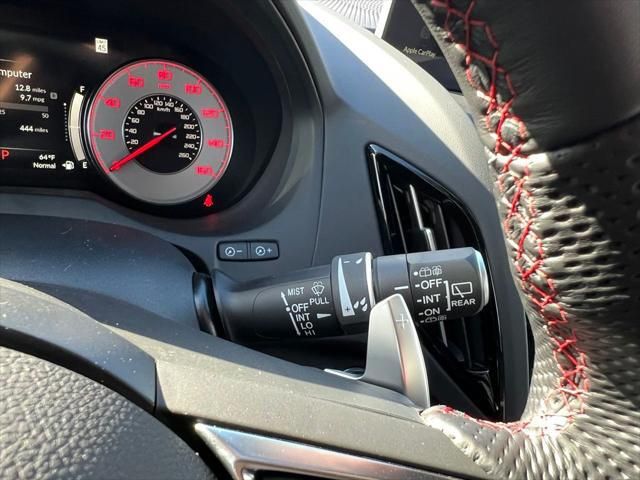 Thumbnail: 2026 Acura RDX - 22