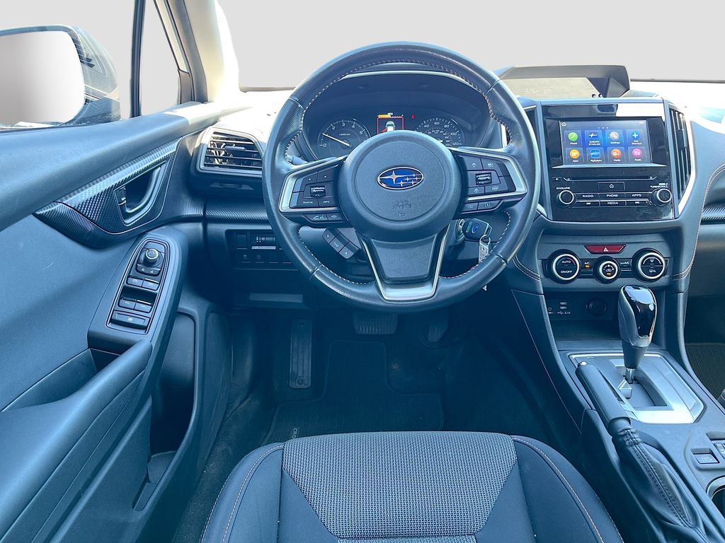 Used 2021 Gray Subaru Premium image 21