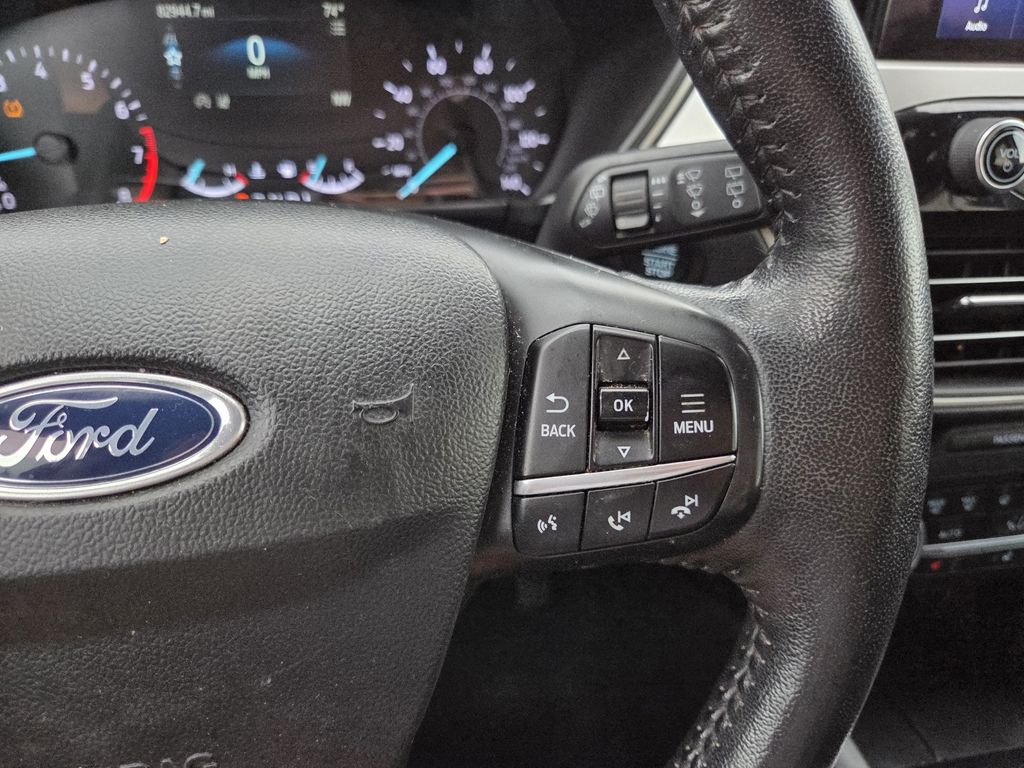 Used 2020 Ford Escape SUV