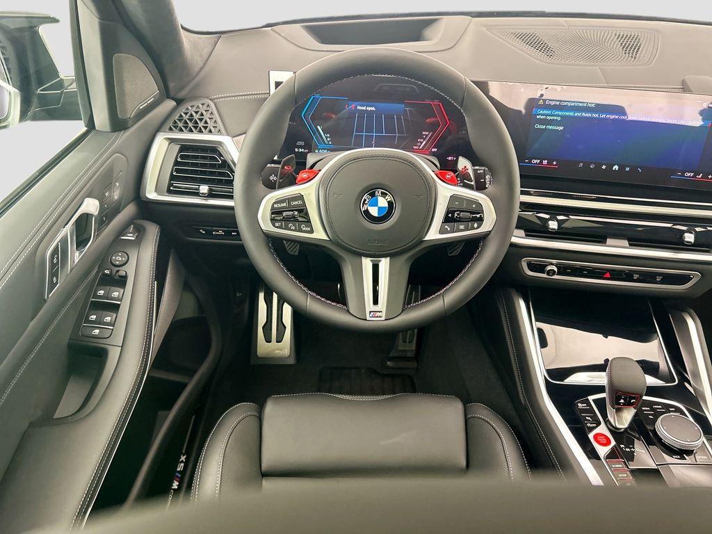 Thumbnail: 2026 BMW X5 - 10