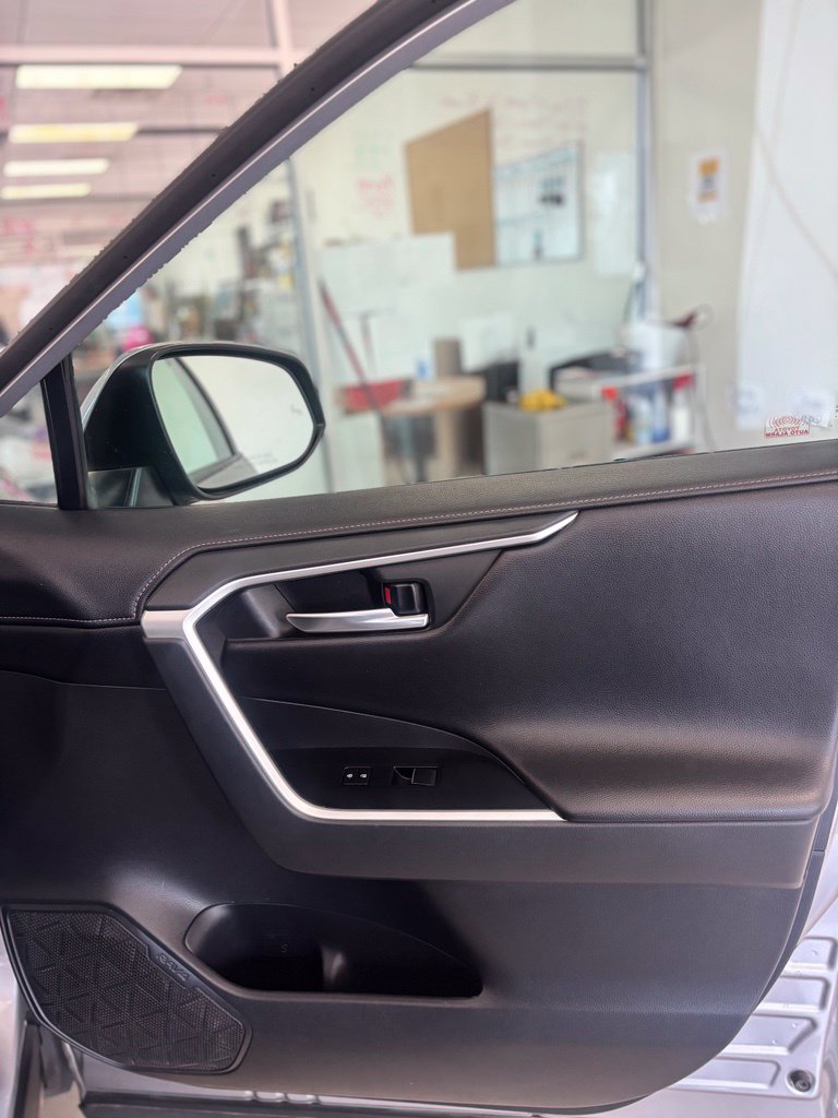 Used 2019 Toyota RAV4 SUV