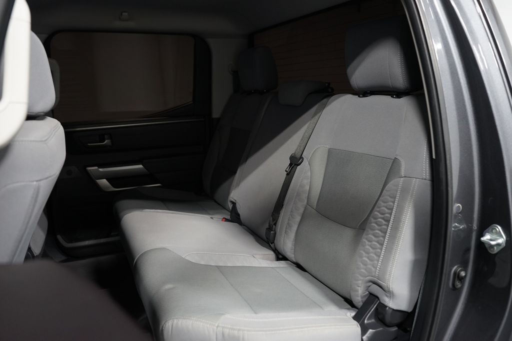 Thumbnail: 2023 Toyota Tundra - 30