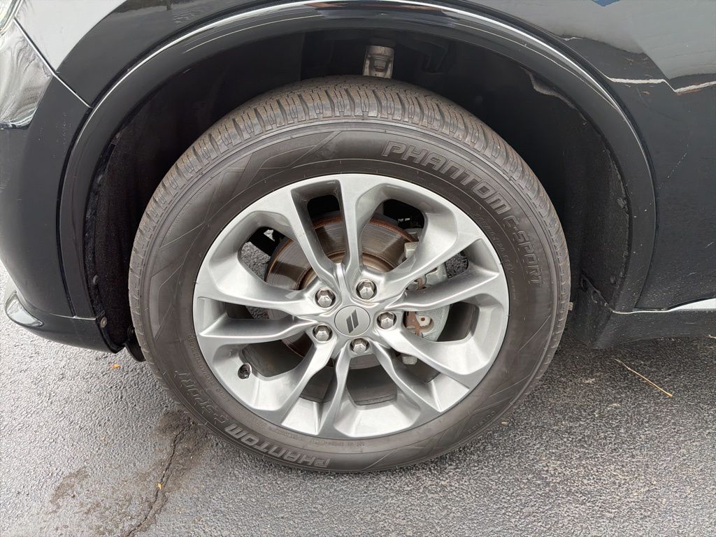 Thumbnail: 2020 Dodge Durango - 10