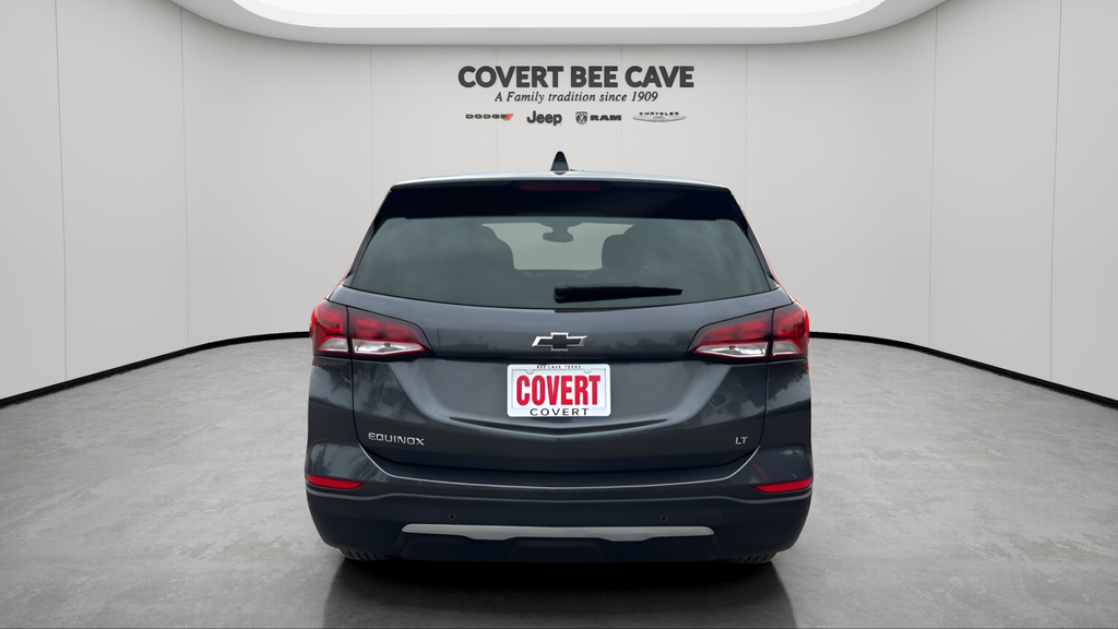 Used Car 2023 Chevrolet Equinox  Lt For Sale Under $20,000 In Austin, Texas