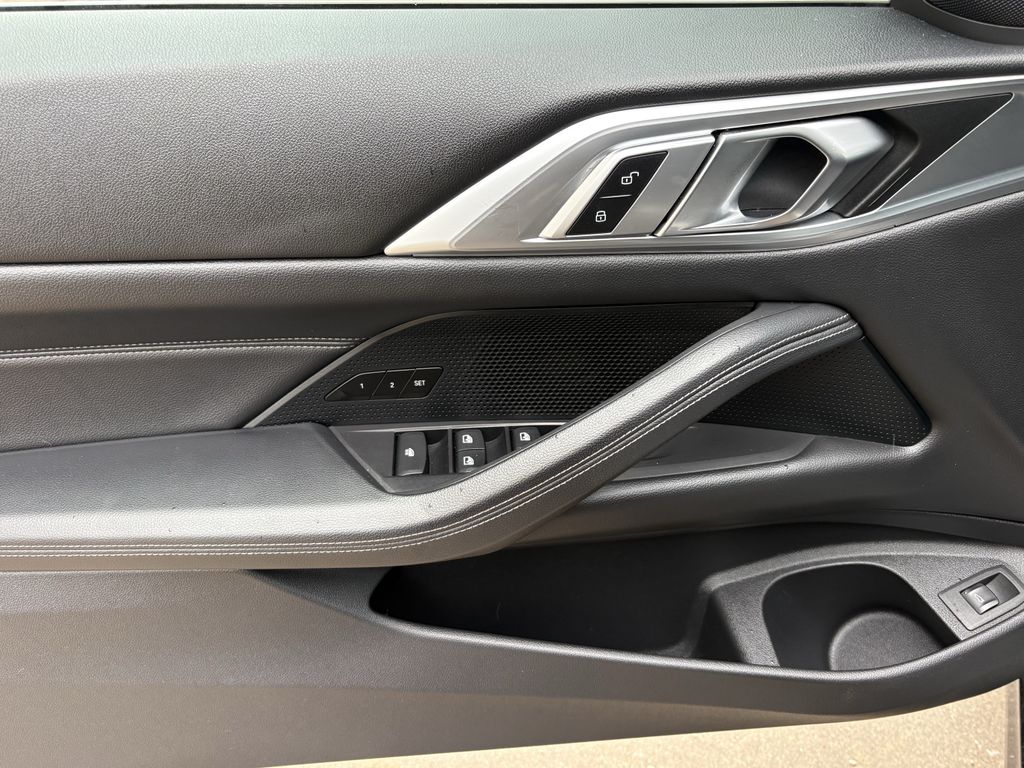 2024 BMW 4 Series 430i - 10