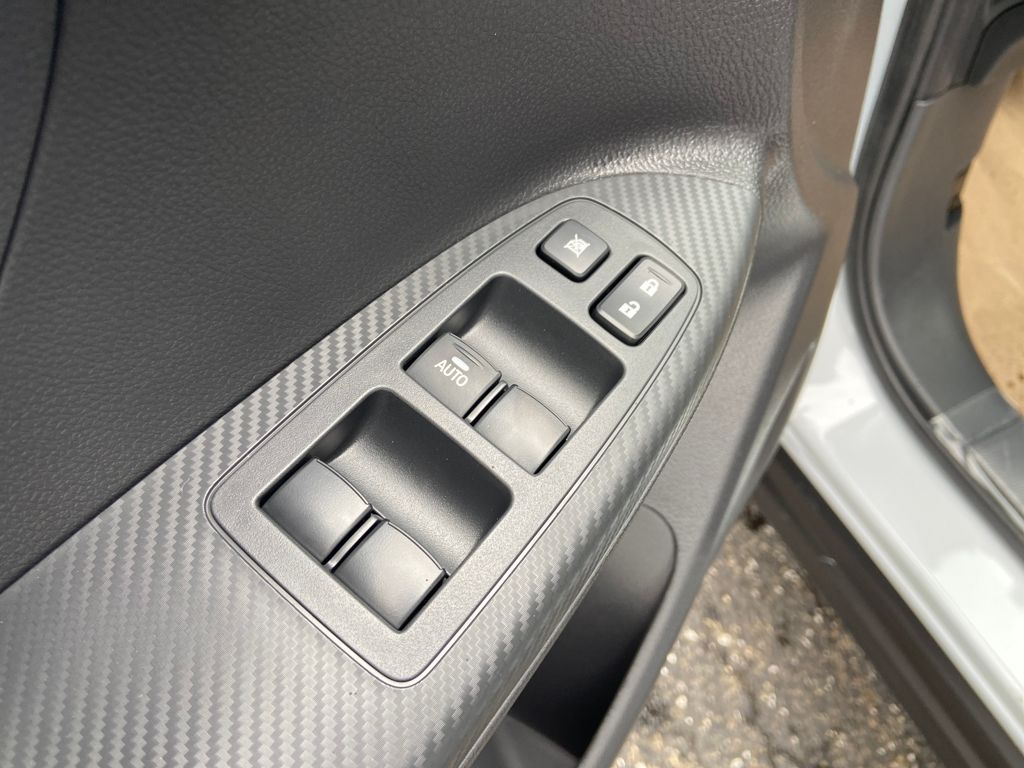2026 Mitsubishi Eclipse Cross ES White at Auto Express Mitsubishi