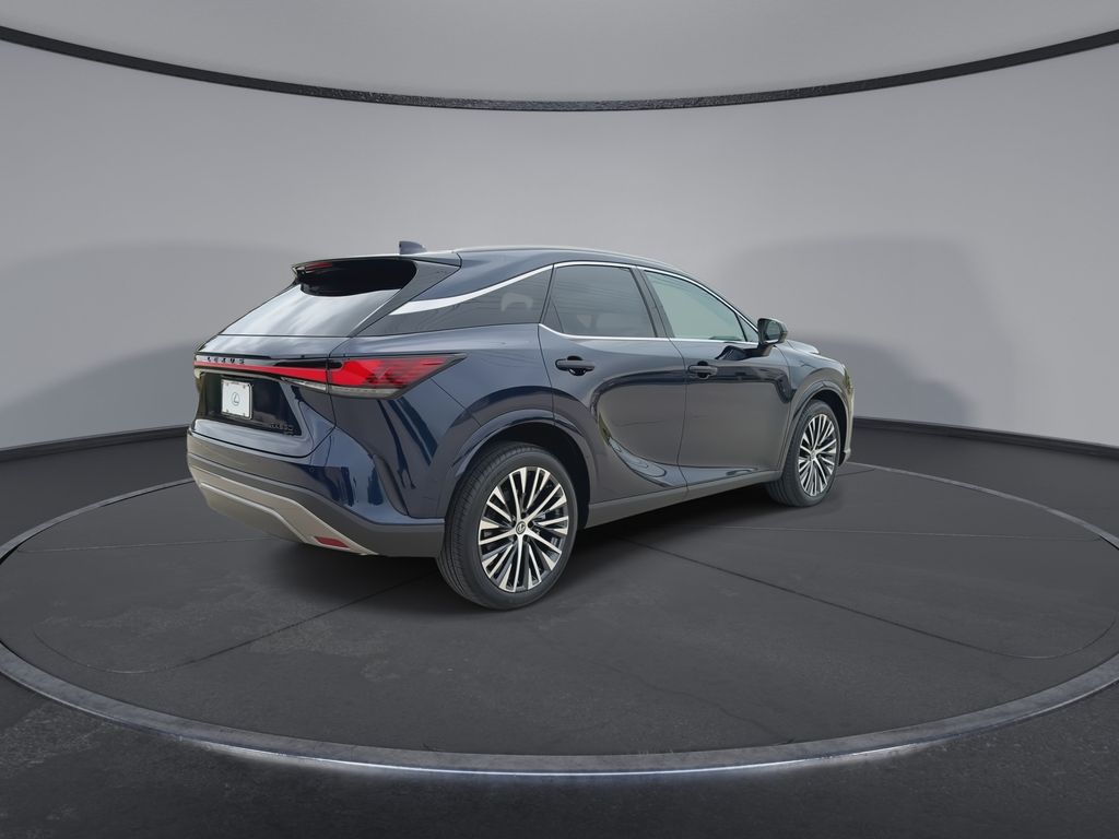 Thumbnail: 2026 Lexus RX - 8