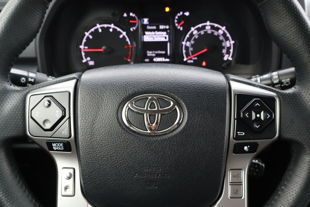 Thumbnail: 2024 Toyota 4Runner - 27