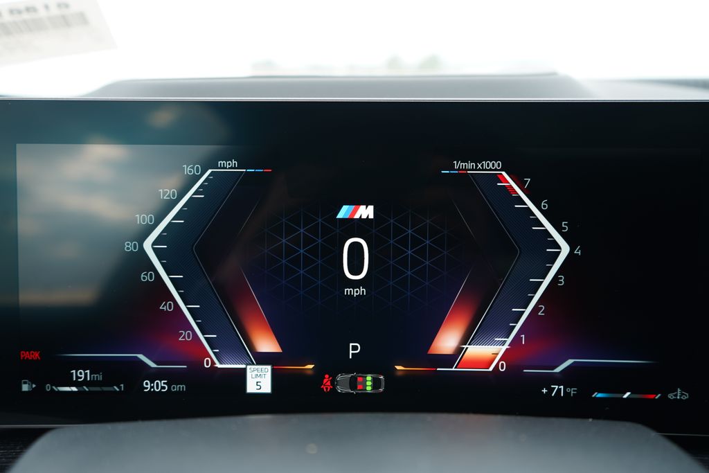 Thumbnail: 2026 BMW X6 - 16