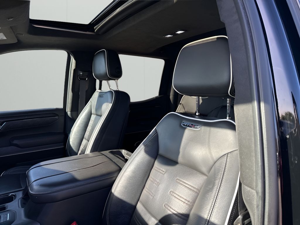 Used Car 2023 Gmc Sierra 1500  At4x For Sale Under $60,000 In Austin, Texas