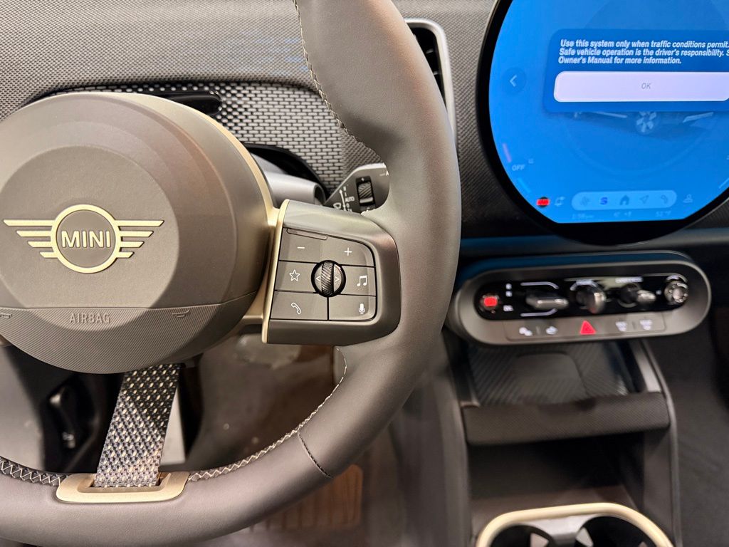 Thumbnail: 2026 MINI Cooper Countryman - 14