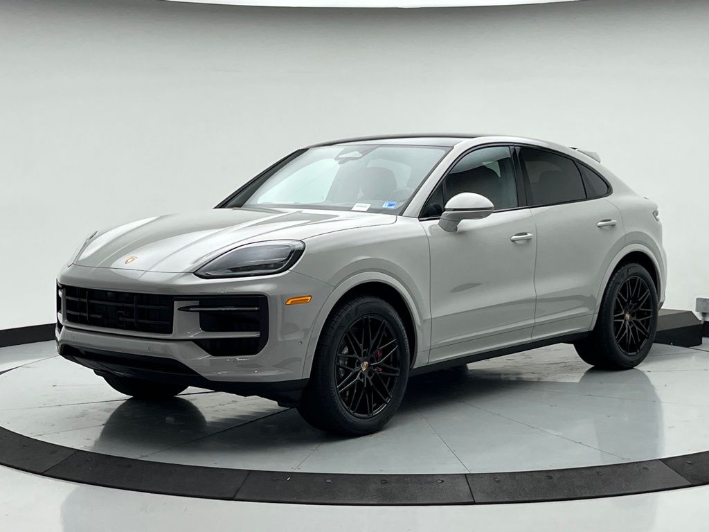 Thumbnail: 2026 Porsche  - 1