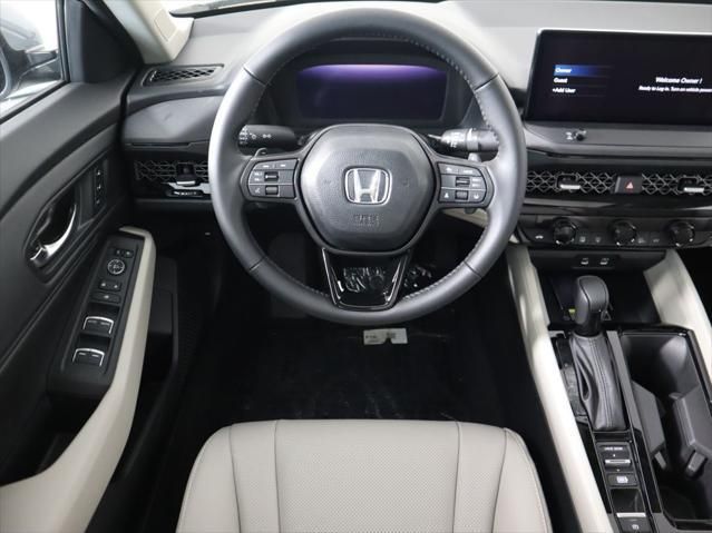 Thumbnail: 2025 Honda Accord - 11