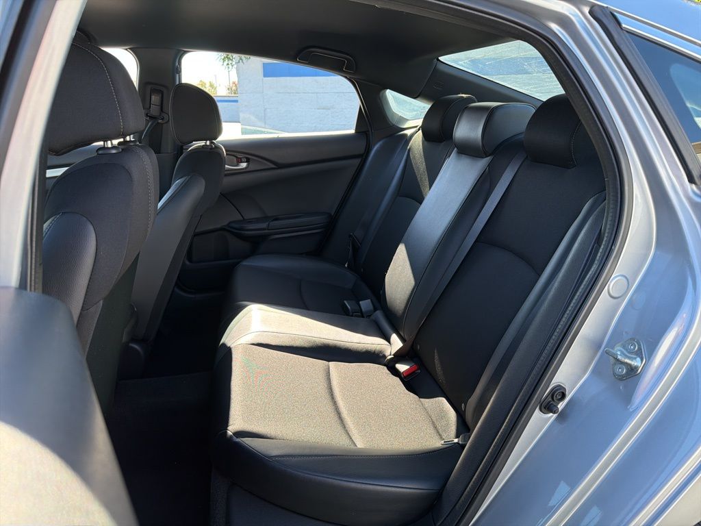 Thumbnail: 2020 Honda Civic - 18