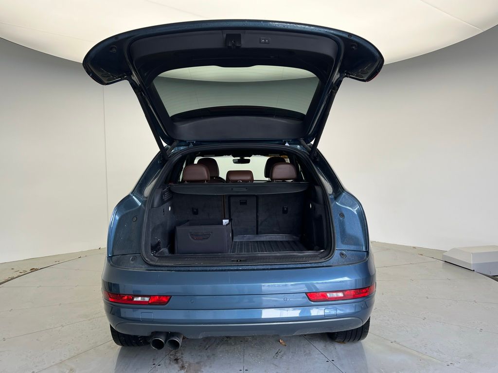 Thumbnail: 2017 Audi Q3 - 5