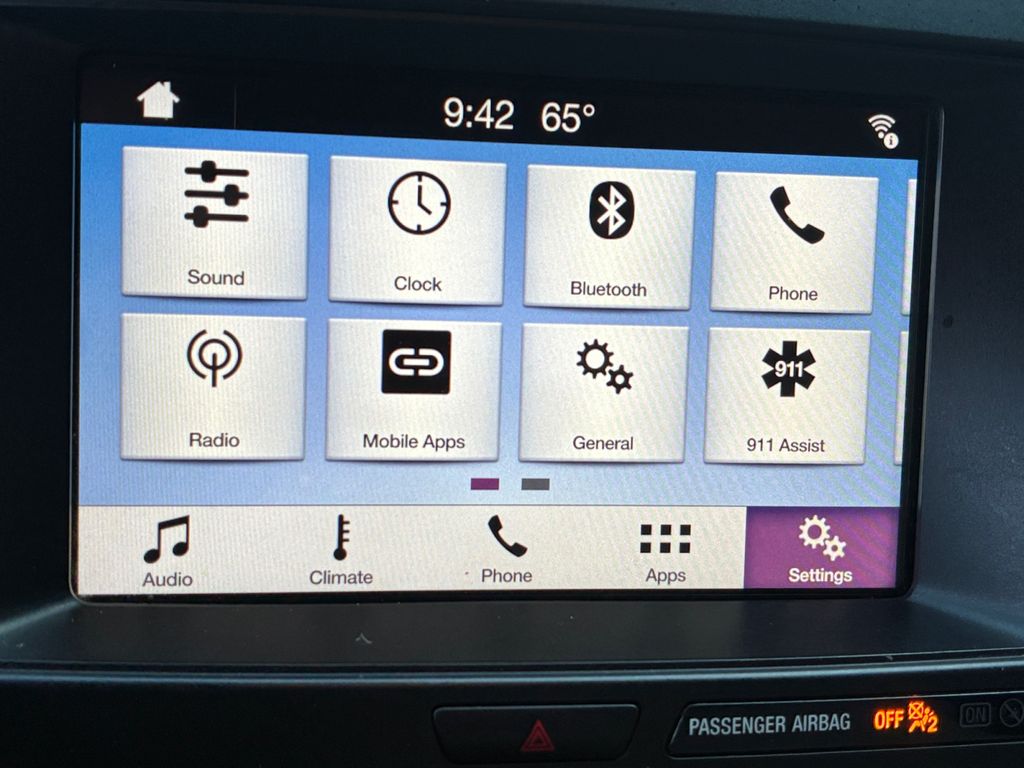 Used Car 2018 Ford Explorer  Xlt For Sale Under $10,000 In Austin, Texas